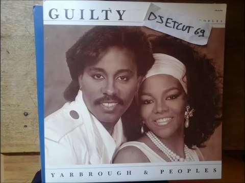 YARBROUGH & PEOPLES -I WOULD'NT LIE(RIP ETCUT)TOTAL EXPERIENCE REC 85