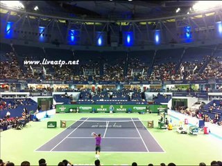 watch tennis Shanghai Rolex Masters Tennis live streaming