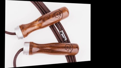 Jumping Rope Golden Stallion by NutriChamp