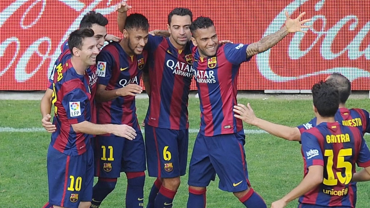 Enrique: 'Sieg wichtiger als Rekorde'