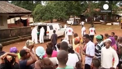 Πλησιάζουν τους 3.500 οι νεκροί εξαιτίας του ιού Έμπολα