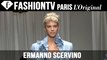 Ermanno Scervino Spring/Summer 2015 Runway Show | Milan Fashion Week MFW | FashionTV