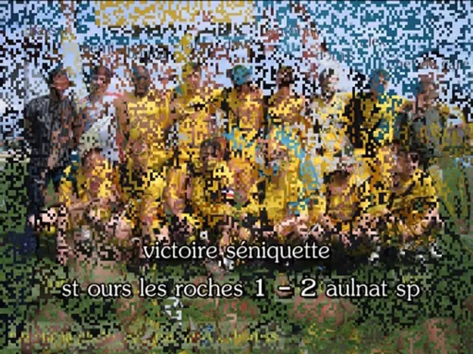 SAISON 2007/2008