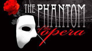 Michael Halphie Sings Music of The Night (From Phantom of The Opera)
