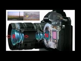 Niebocentryzm, cz. 9 Tajemnica drugiej soczewki