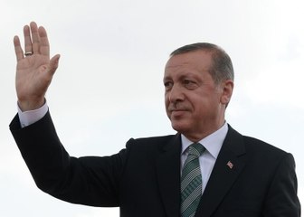 Erdoğan, Suriyeli Sığınmacıları Ziyaret Edecek