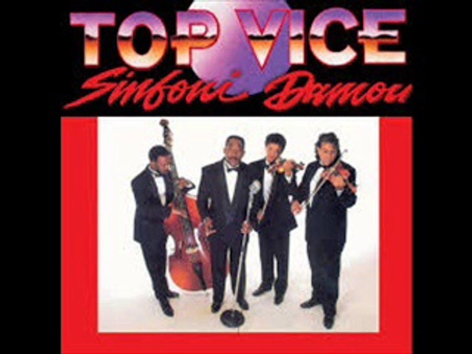 TOP VICE kompas vice