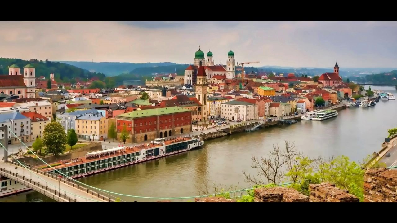 Most Recommended Cruise - viking river cruise 2015