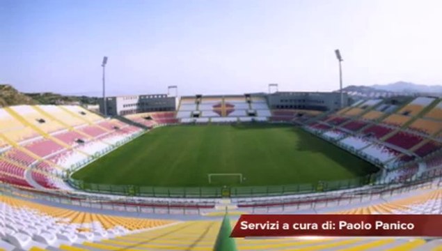 Leccenews24: Sport- Lecce, a Messina per superare il mal di trasferta
