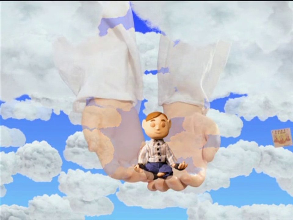 S2E11 Praying