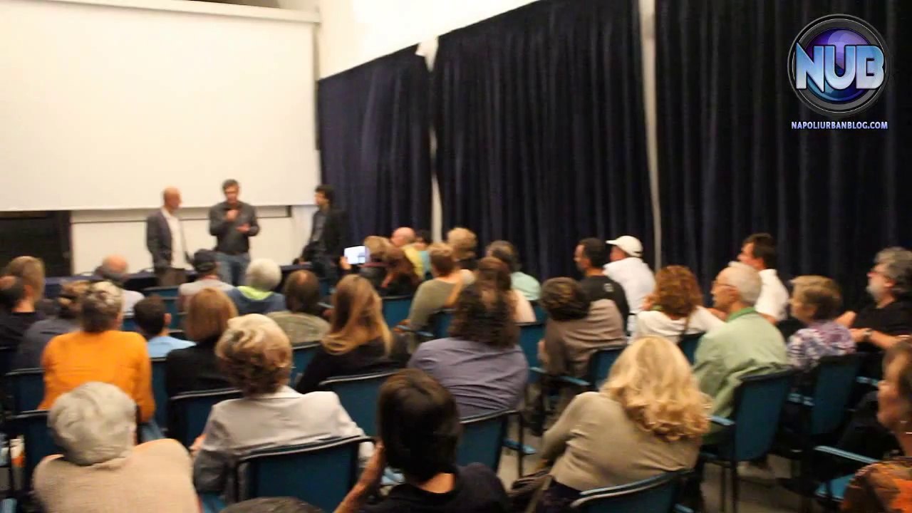 Zero Waste al Napoli Film Festival