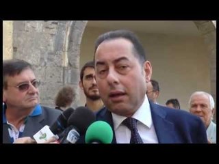 Napoli - I liberi professionisti motore di sviluppo dell'Europa (04.10.14)