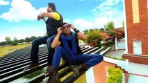 Maninder Batth Feat Bhinda Aujla College Goyal Music Official Song HD