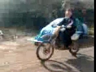 Yz 85 les baizer 3