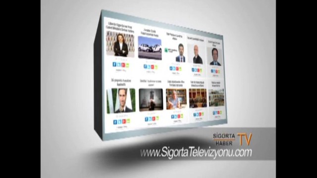 Nov Sigorta Bulut TUFAN; Dinamik kadromuz ile sektörde faaliyetlerimizi sürdürüyoruz. - Sigorta Haber - Sigorta Televizyonu