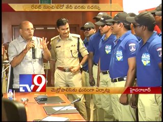 Hyderabad all set to host the Metropolis World Congress