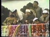 Watch Nawaz Sharif As Servant Getting Dictations From Dr. Tahir ul Qadri, A Rare Video