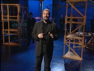 Blu notte - Misteri italiani OSS, CIA, GLADIO, i Rapporti Segreti tra America e Italia 2di2