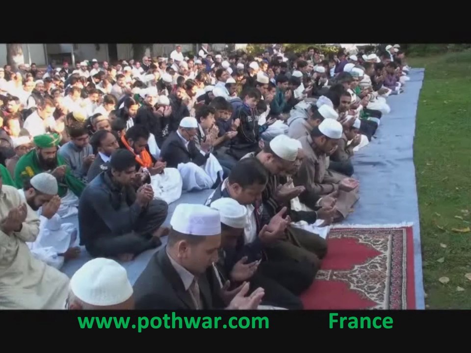 eid france