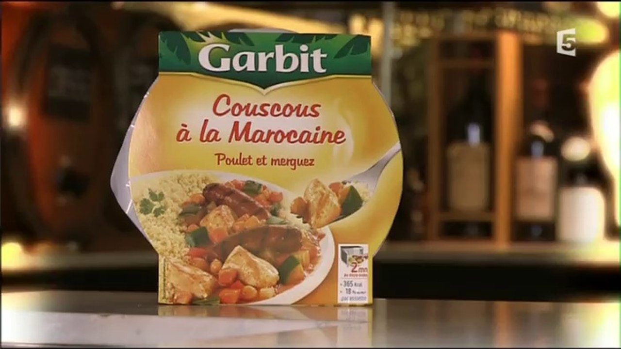 Couscous