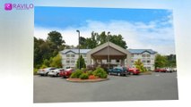 BEST WESTERN RIVER CITIES, Ashland, United States