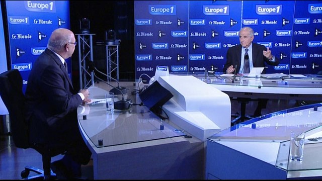 Michel Sapin : le gouvernement n'a jamais changé d'avis sur la GPA