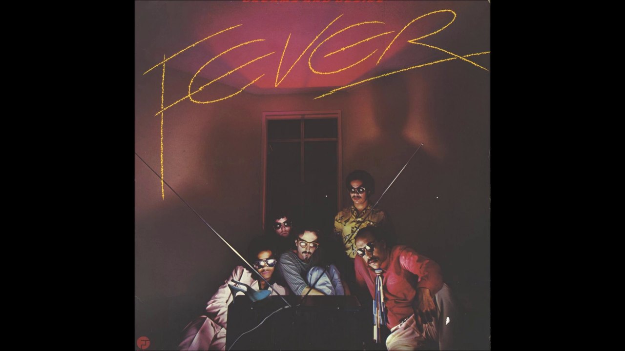 Fever - The One Tonight (1980)