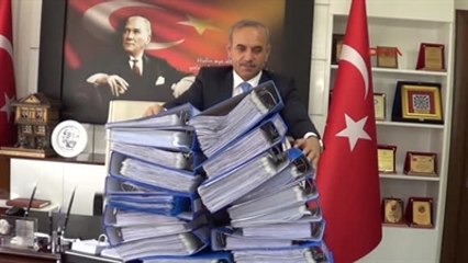 Ordu Belediye İş Bulma Kurumu Gibi Olunca Cv Alımı Durduruldu