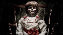 ANNABELLE - Bande-annonce 2 [VF|HD] [NoPopCorn]
