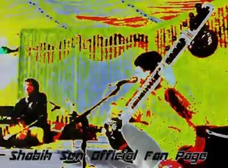 Shabih Sen Sitar performance Rajhastani Dhun