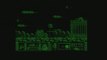 Sol Negro (Amstrad CPC) - green monitor