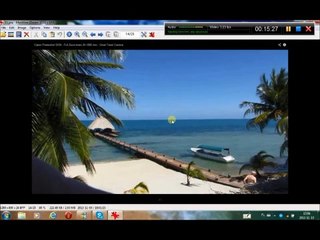 Niebocentryzm cz.6 Efekt Lornetkowy - żyjemy wewnątrz ziemi.-SD