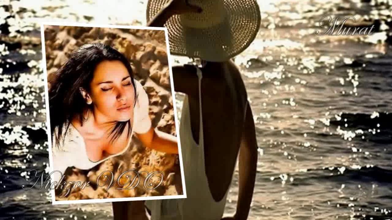 Pinhani - Şairin Elinde