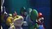 Défi : Mario & Sonic aux JO d'Hiver 2010 - Le Grand Festival (Mode Solo) (Wii)