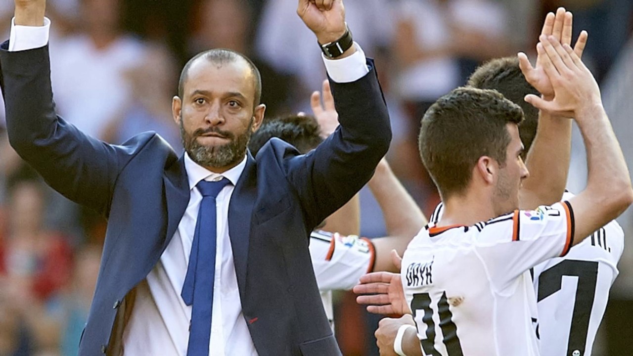 Santo: Atletico "hatte keine Chance"