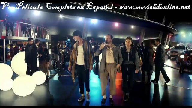 Torrente 5: Operación Eurovegas ver cine en español latino Online Gratis [HD]