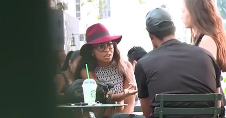 Kucağa Oturma Şakası Ters Tepti