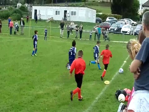 Samedi Foot U6/U7 & U8/U9