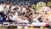 AG 2014 South Korea wins gold in men's basketball