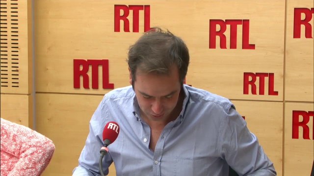 Tanguy Pastureau : l'amour rend aveugle, le Viagra aussi