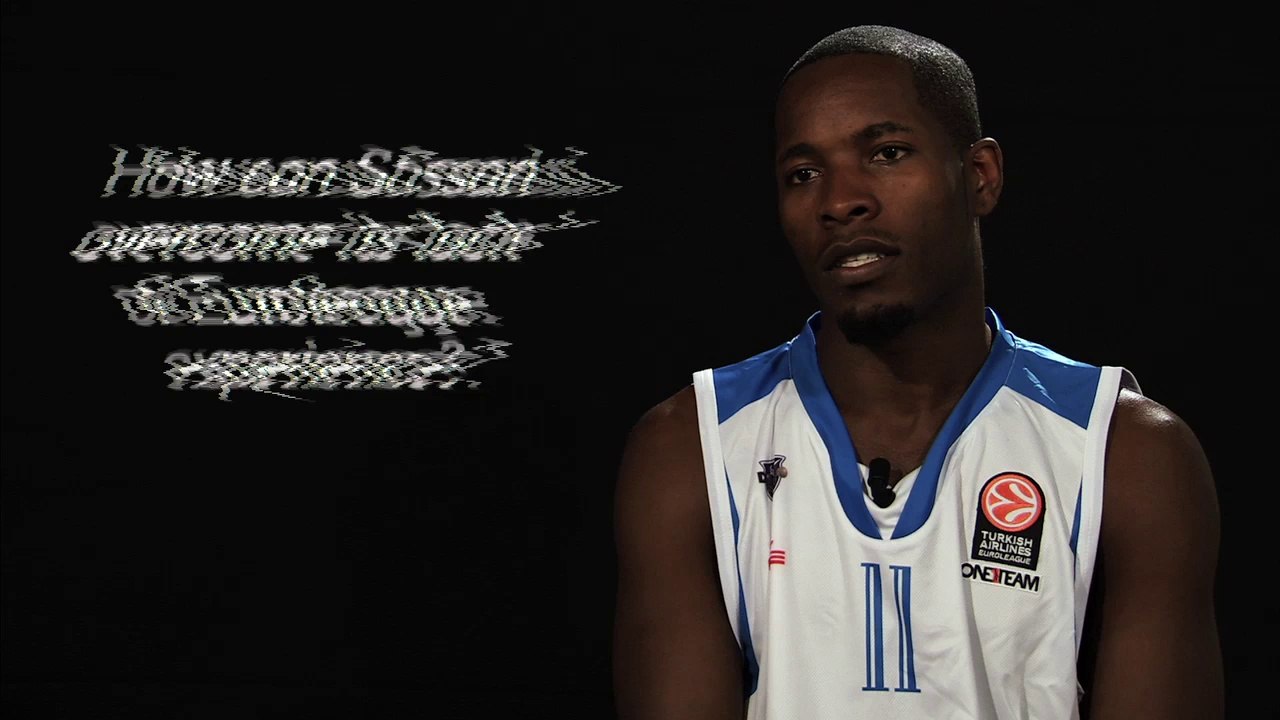 Pre-season interviews: Jerome Dyson, Dinamo Banco di Sardegna Sassari