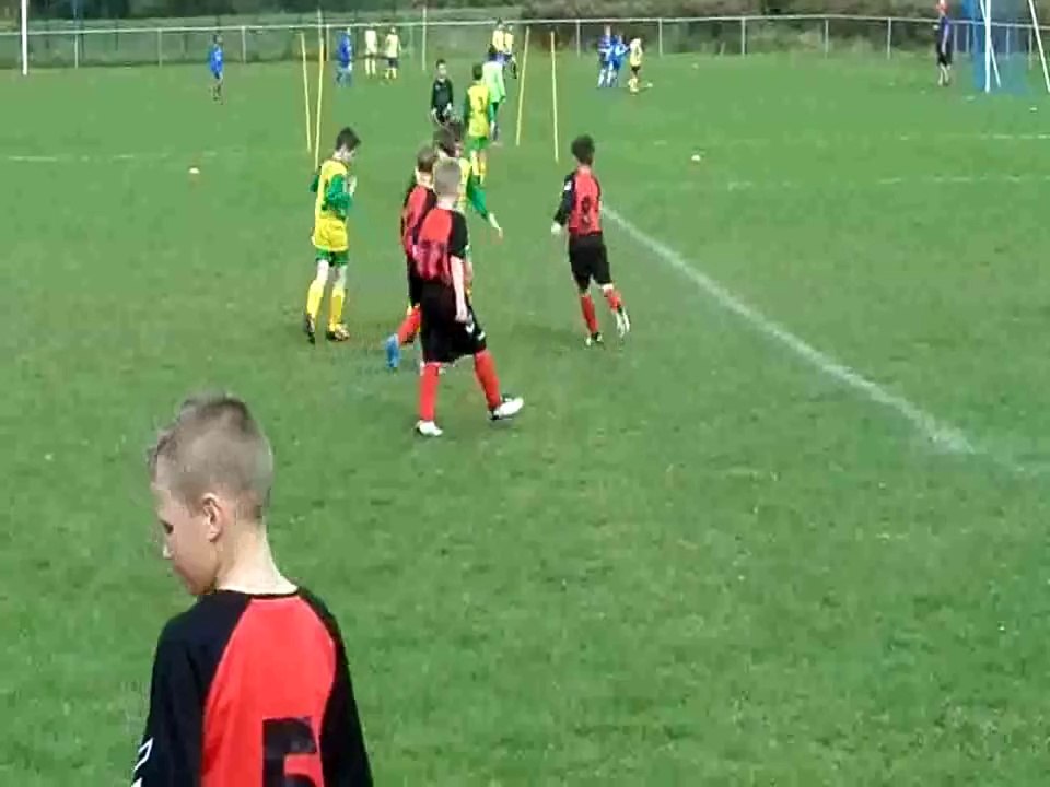 Samedi Foot U6/7 & U8/9