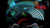 Oculus Rift DK2 - First Impressions
