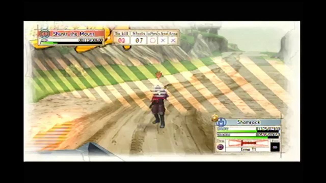Let's Play Valkyria Chronicles (Blind) - Chapter 16
