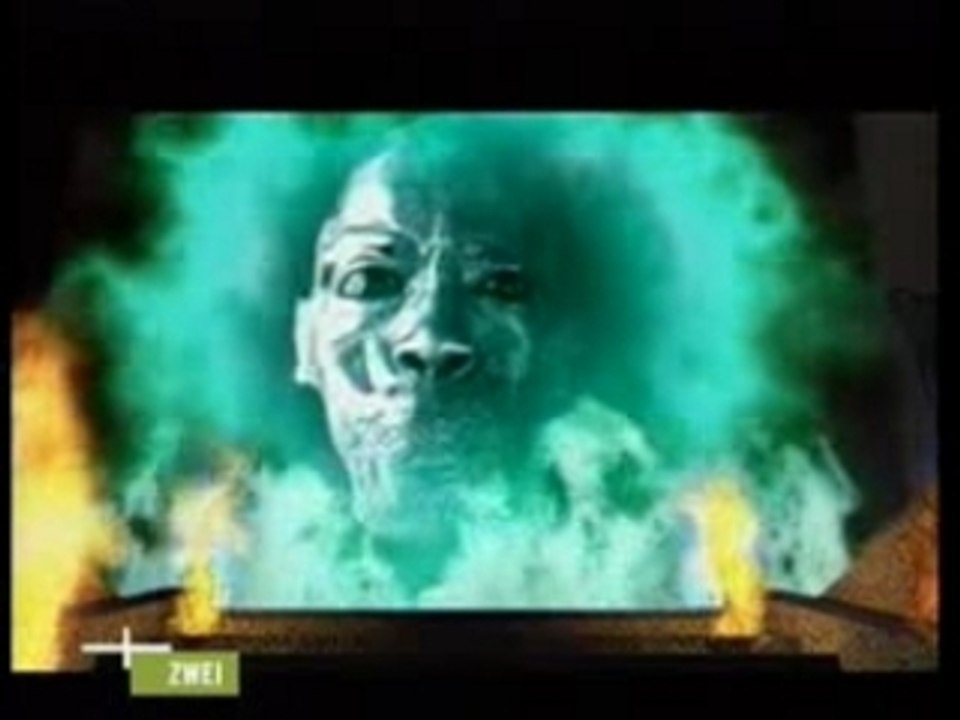 De La Soul Feat. Redman - Oooh