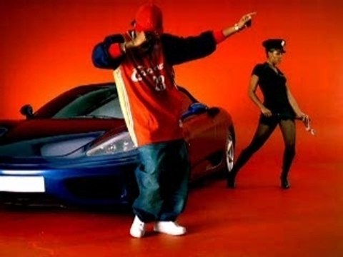 Vidéo Clip - Krys Dangereuse