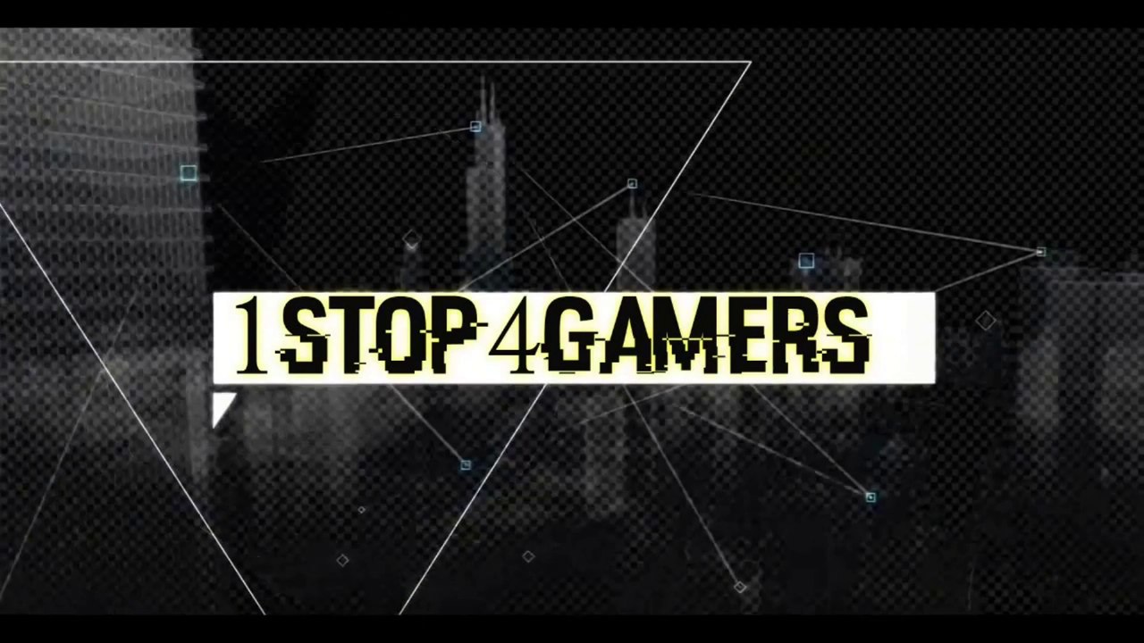 final cut for one stop for gamers.