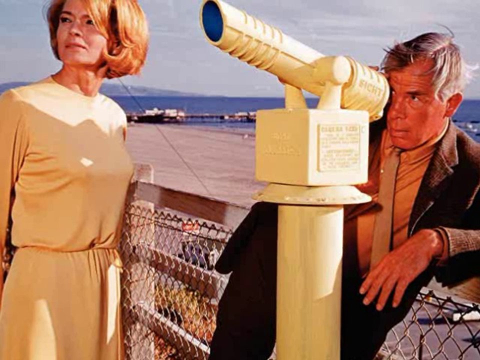 HOMENAJE A LEE MARVIN
