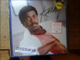 KASHIF -DANCING IN THE DARK(Heart TO Heart)(RIP ETCUY)ARISTA REC 85