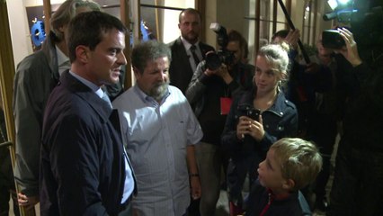 13e édition de la Nuit blanche à Paris